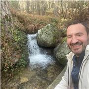 Licenciado en farmacia. Imparto clases de bioquímica de forma muy didáctica. Con 8 años de experiencia